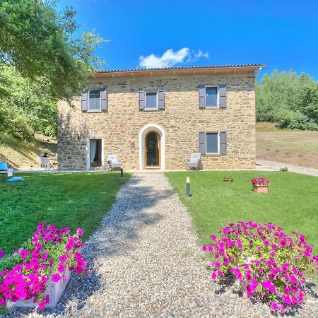 Tuscan Home S Margherita Private Outdoor - Happy Rentals Bucine Экстерьер фото