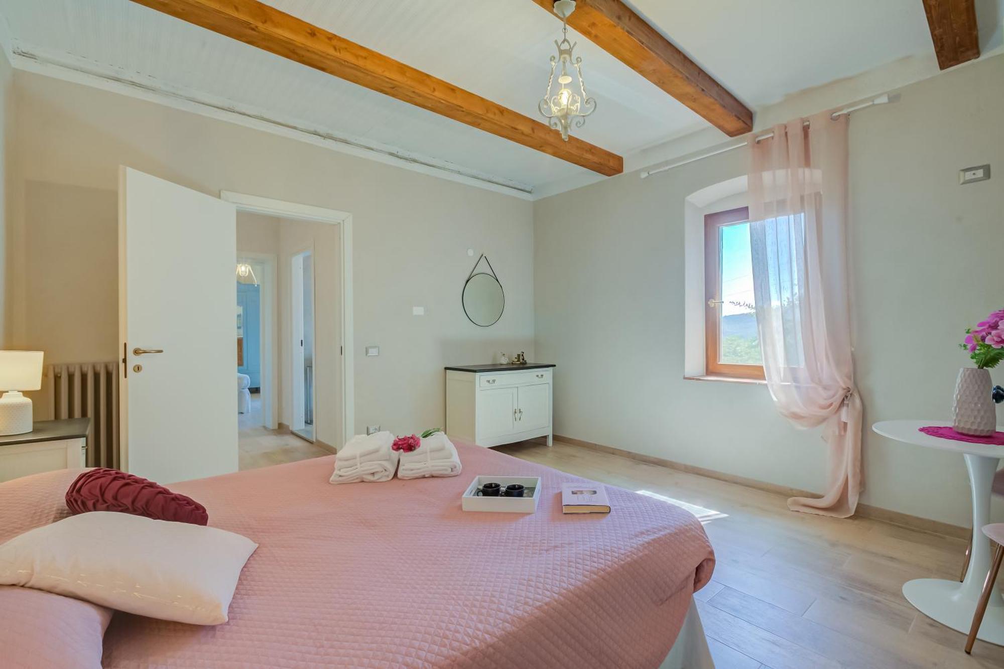 Tuscan Home S Margherita Private Outdoor - Happy Rentals Bucine Экстерьер фото